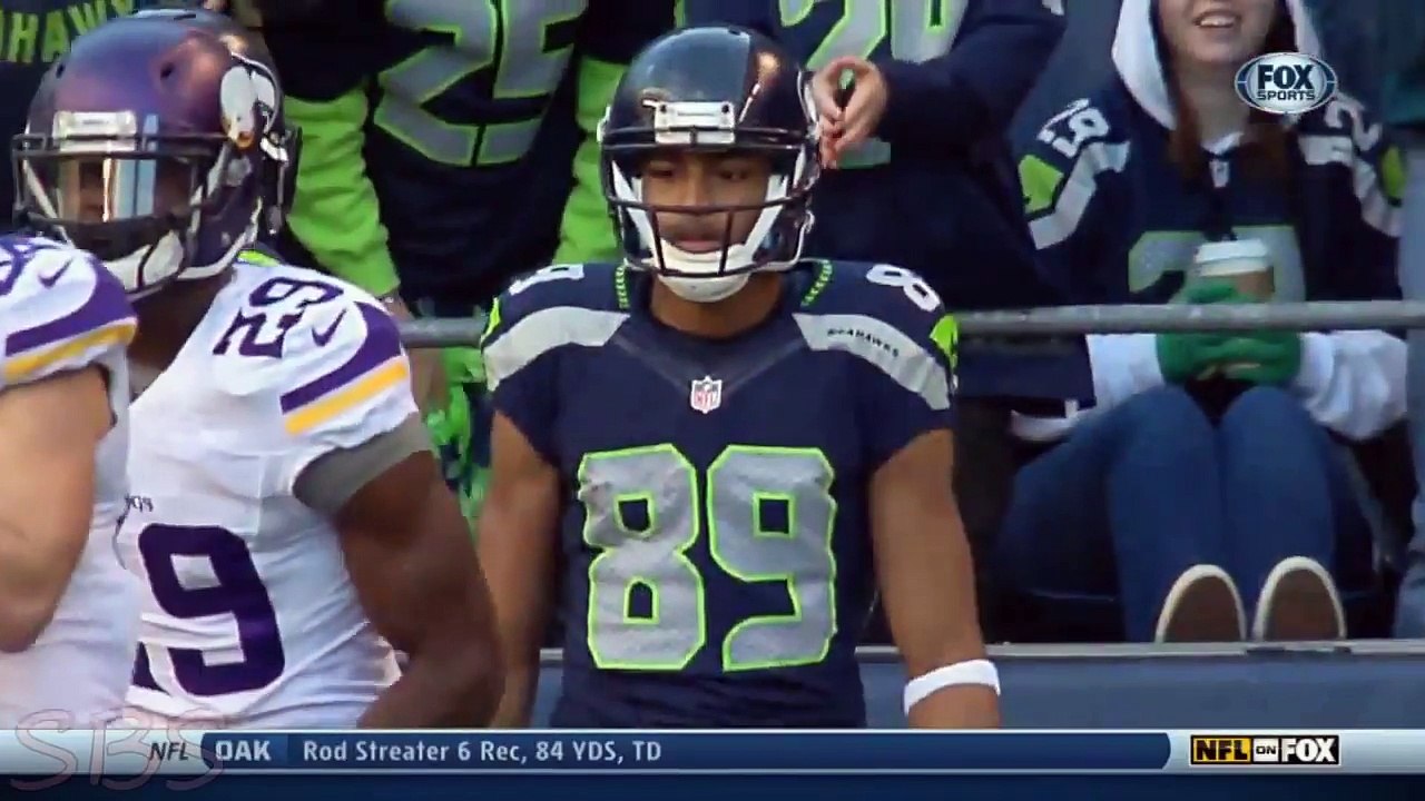 NFL Best Throws of All Time Part 1