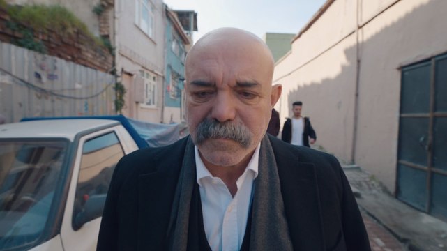 Çukur 18. Bölüm Vartolu Saadettin Senin Oğlun