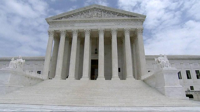 US Supreme Court refuses to hear Trump bid to end DACA