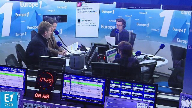 Ghyslain Wattrelos sur le vol MH370: Je pense que l'avion a été abattu et on ne veut pas nous dire pourquoi