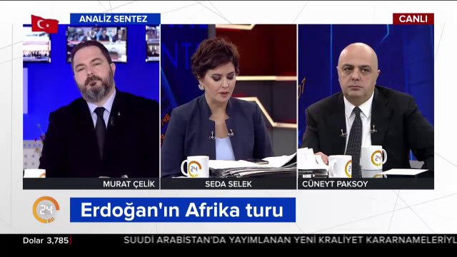 Süleyman Soylu istifa edecek iddiaları gündemde