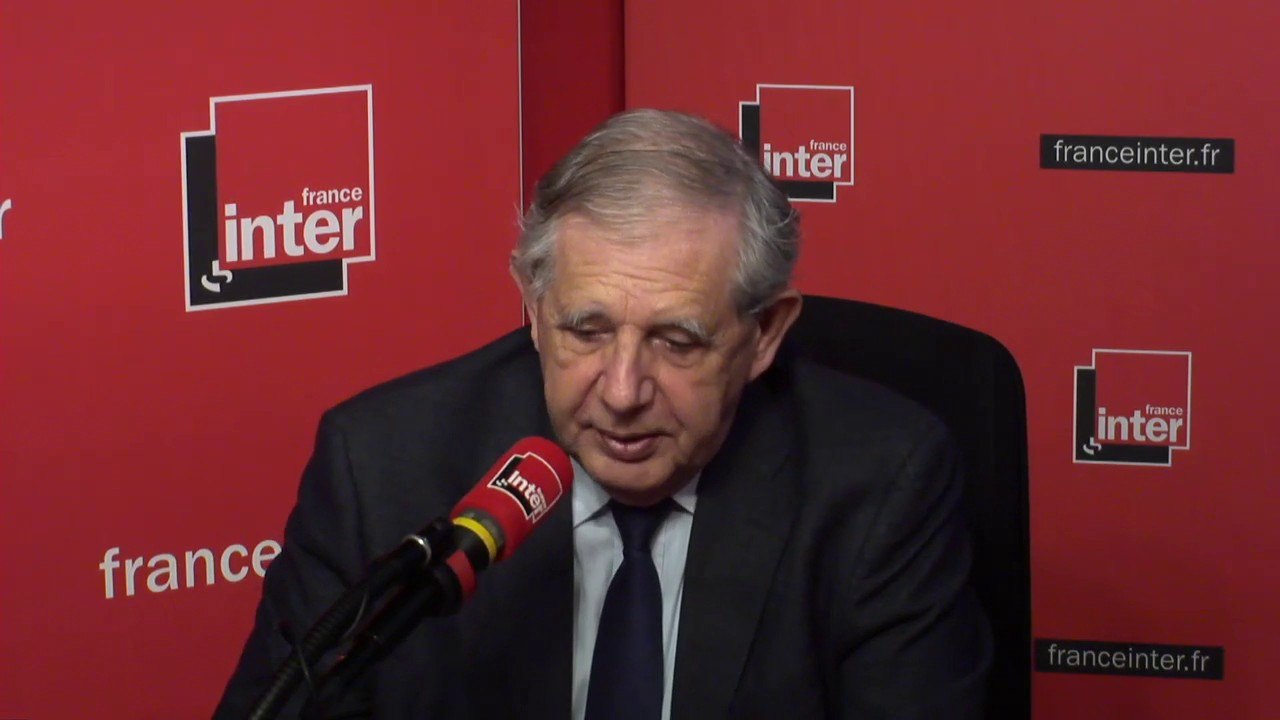 Jacques Mézard : "Nous avons fait beaucoup mais nous n'avons pas solutionné le problème des sans-abris"