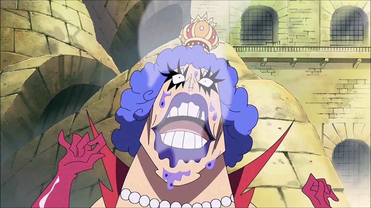 Ivankov VS Magellan English Dubbed