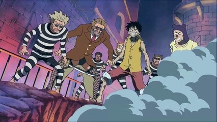 Ivankov VS Mistress Sadi English Dubbed