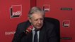 Jacques Mézard : "La restructuration des bailleurs sociaux est nécessaire"