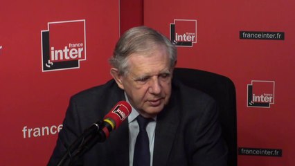 Jacques Mézard : "La restructuration des bailleurs sociaux est nécessaire"