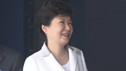 검찰, 박근혜 전 대통령 징역 30년 구형 / YTN