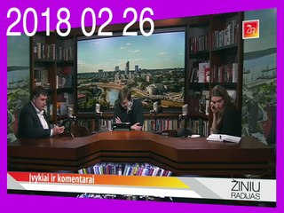 Koks jūsų reikalas, ar ji gyva ar negyva?