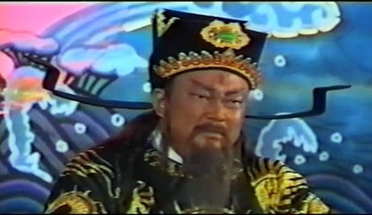 Bạch Ngọc Đường 08