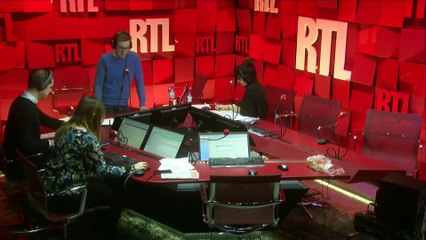 Le surf de l'info du 27 février 2018