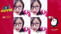 Nữ Vlogger xinh đẹp Lê Na và các video lipsync dễ thương