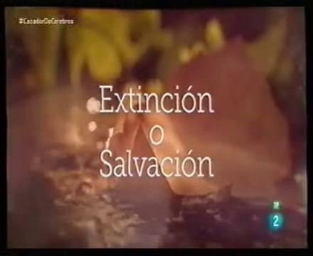 Biodiversidad: Salvacion o extincion (Edward Wilson)