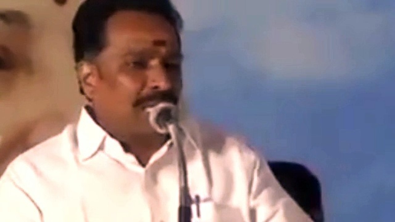 R K Nagar மக்கள் போல தமிழக மக்கள் ஏமாளிகள் இல்லை ADMK Minister Vijaya Baskar Blames TTV Dinakaran