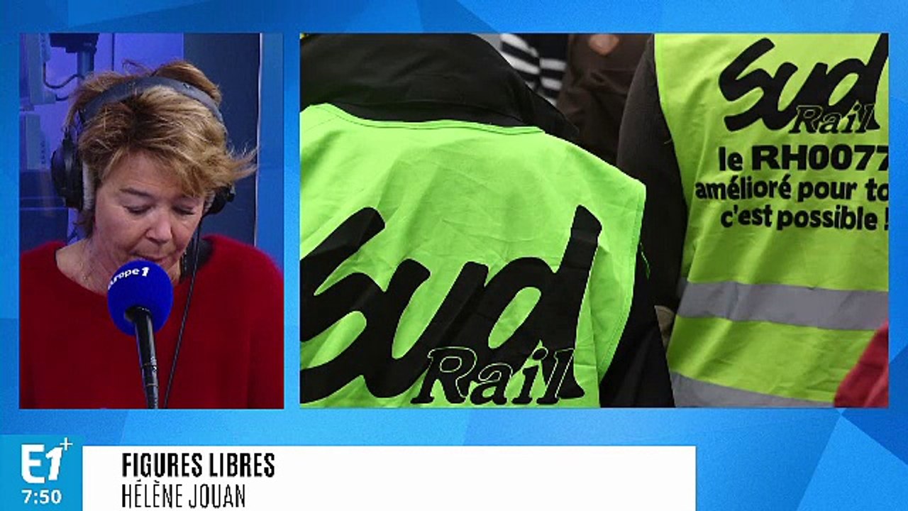 Réforme de la SNCF : ça passe ou ça casse pour Macron