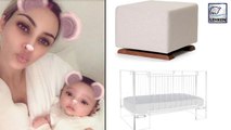 Inside Kim Kardashian's Daughter Chicago West Lavish Nursery