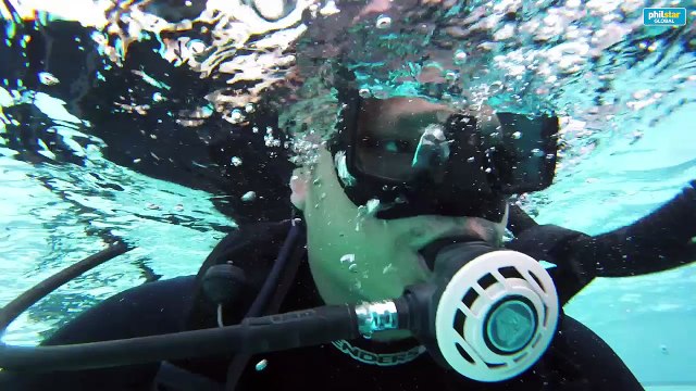 FWD Divers in Anilao Batangas