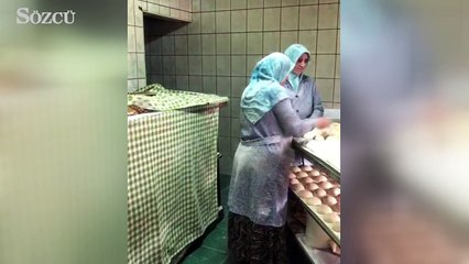 Yılmaz Tandır evi...