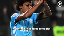 OM, Neymar, Thauvin, CdM 2018 : l'interview de Luiz Gustavo