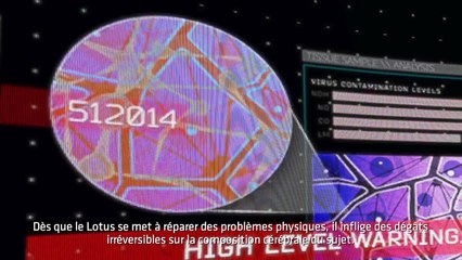 Batman The telltale Serie (Saison 2) - Episode 18 - Wayne X John