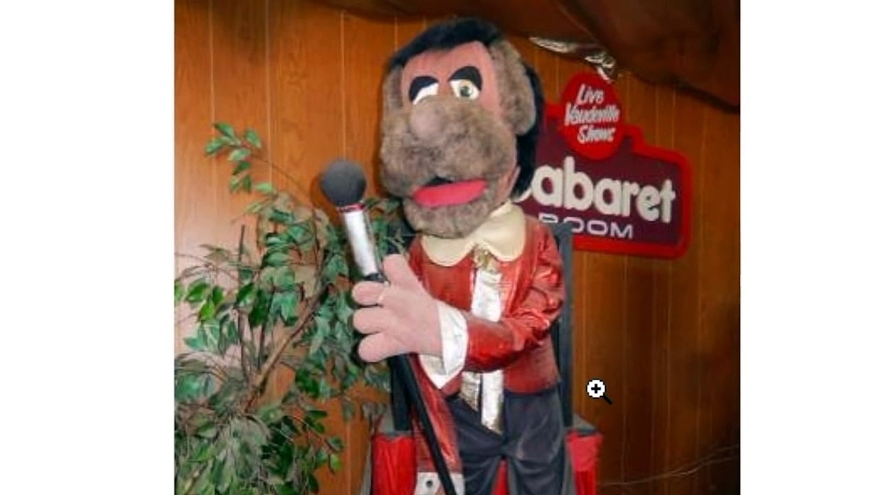 LES PETITES ANNONCES AMÉRICAINES #2