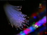 Internet y la fibra optica