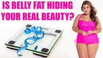 Lose Belly Fat Fast - Tips That Really Work | BoldSky