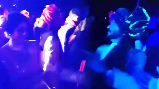 Sridevi : Last dance with brother-in-law Anil Kapoor, Watch Video | Oneindia News