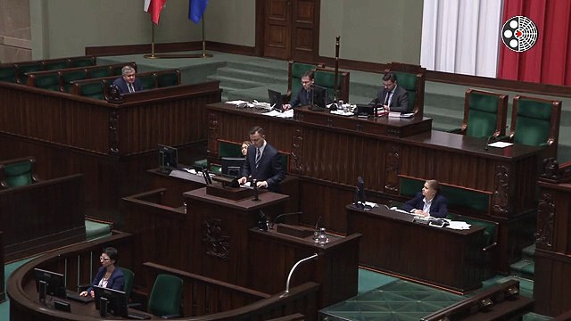 Władysław Kosiniak-Kamysz - 07.02.18