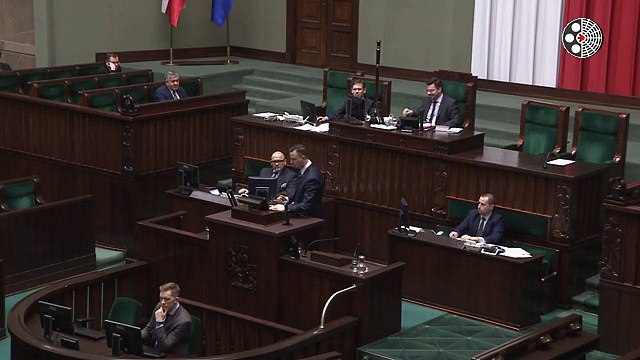 Władysław Kosiniak-Kamysz - 07.02.18