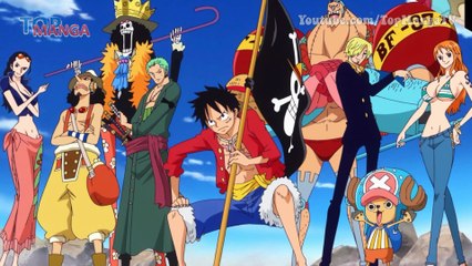 "Thánh Oda" tiết lộ: "Một thành viên trong băng Mũ Rơm sẽ chết"