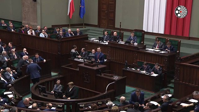 Władysław Kosiniak-Kamysz - 08.02.18