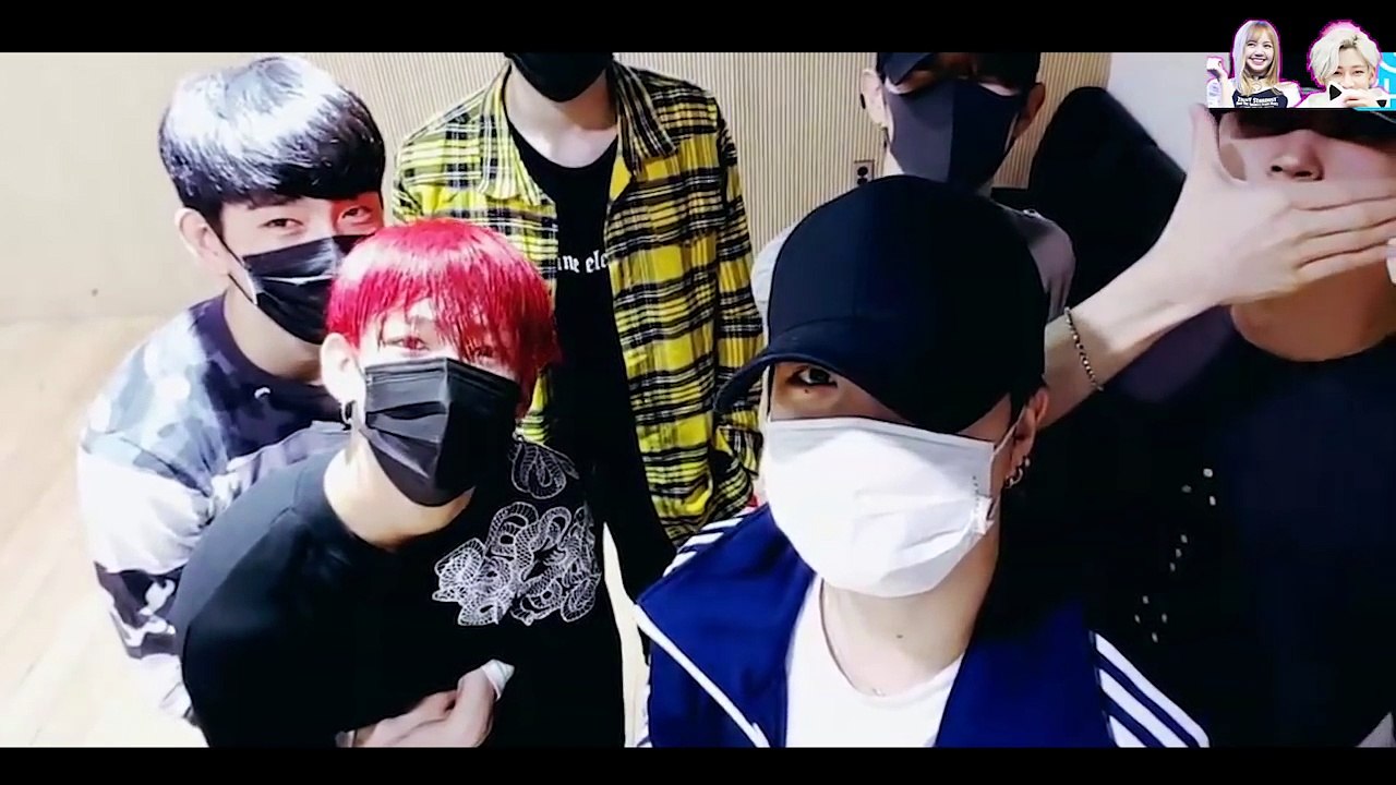 [GOT7] แบมแบม สวัสดีนกเรามีเจ็ดที่นั่ง Bambam [ThaiSub]