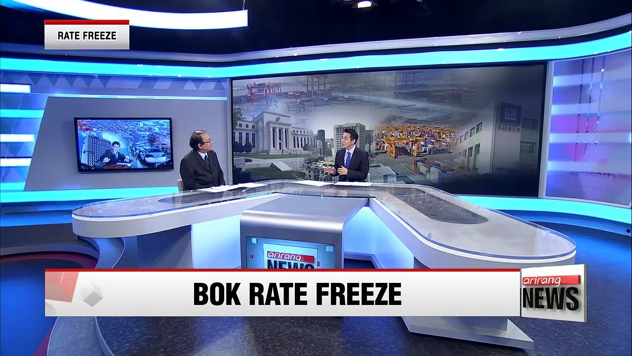 South Korea struggles to find ways to ease mounting trade pressure from U.S.