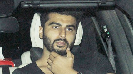 Download Video: Sridevi : Arjun Kapoor arrives in Dubai to be by Boney Kapoor's side | Oneindia News