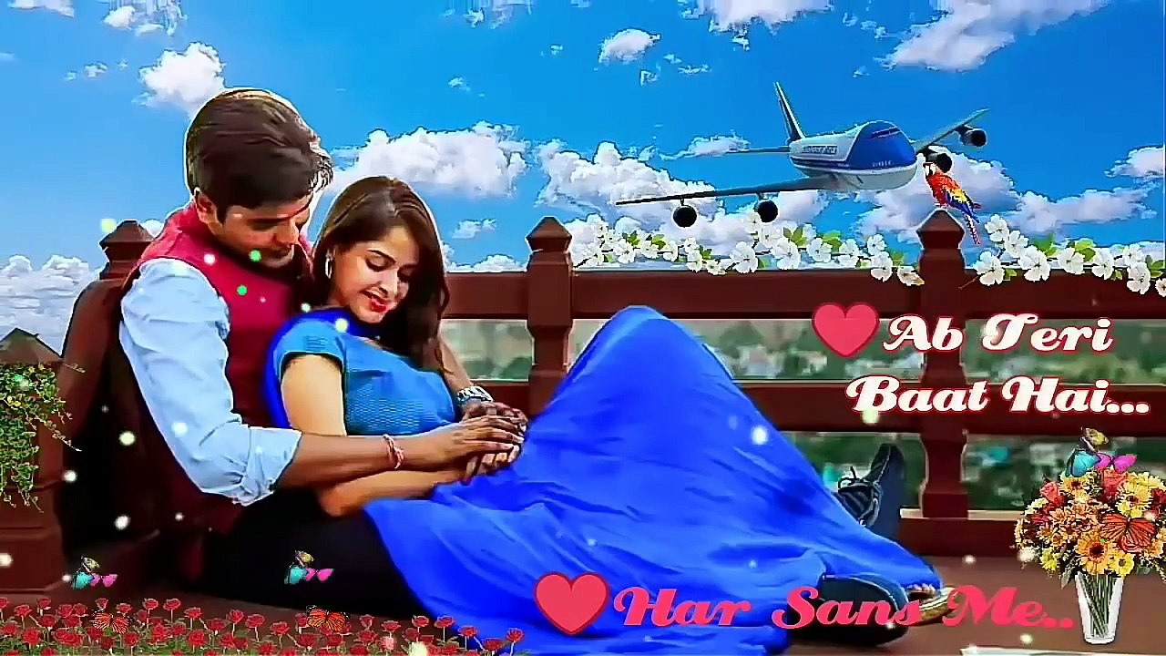 Romantic status video!! for WhatsApp status  Best Attitude WhatsApp status