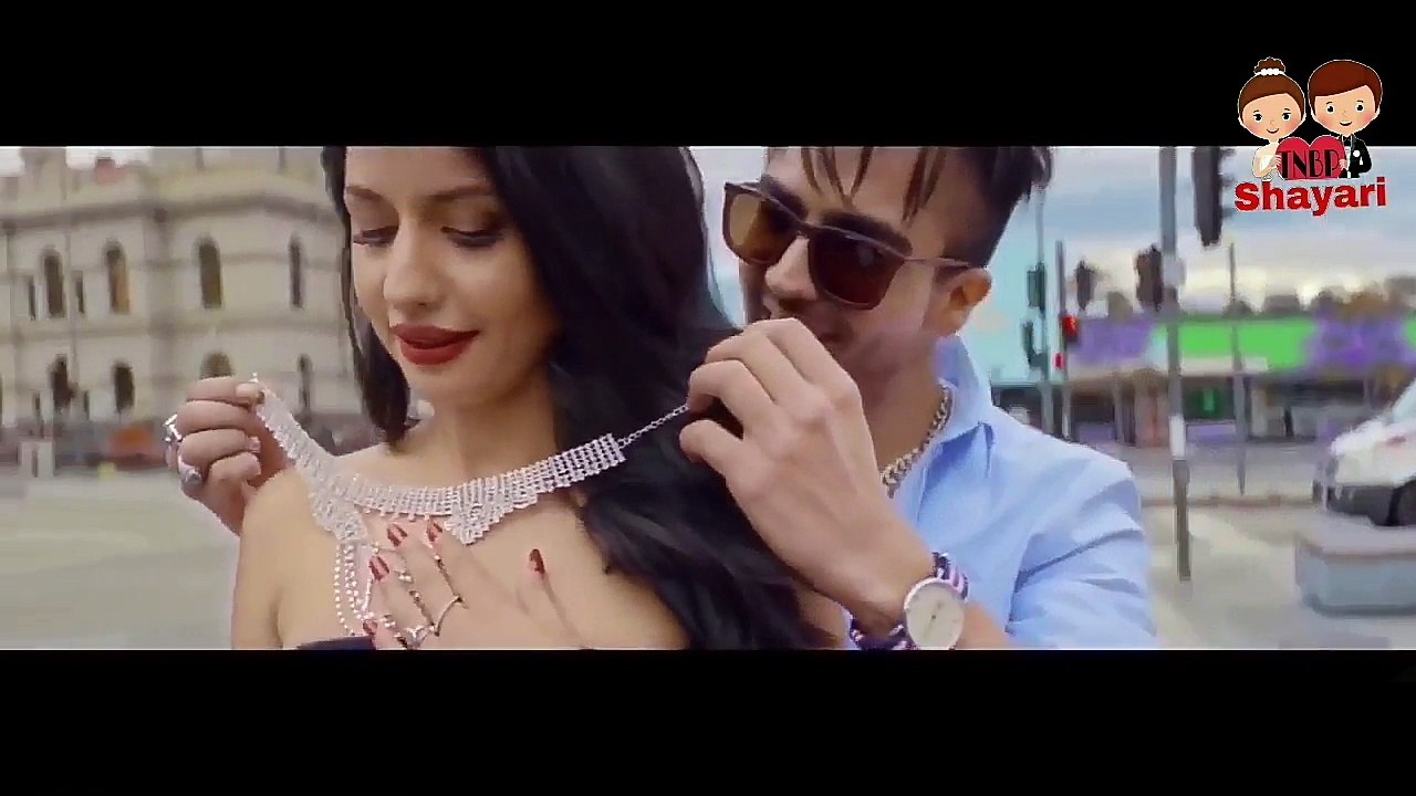 Romantic whatsapp status Video (TNBP Shayari)