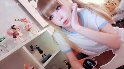 İnsanlar sokakta bana gülüyor