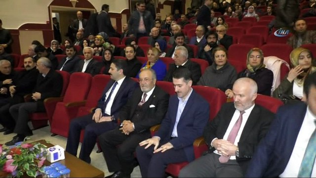28 Şubat mağdurlarına iade-i itibar verilmesi önerisi