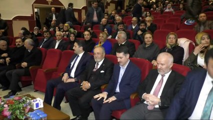 28 Şubat mağdurlarına iade-i itibar verilmesi önerisi