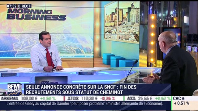 Si on veut donner de la légitimité à la réforme, il faut qu'il y ait une pédagogie de la réforme sur ce que l'on vise , Gilles Savary - 27/02