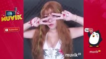 Suzie - Rapper Sexy quẩy Yêu 5 cực quyến rũ (Mẫn Nhi Nguyễn)