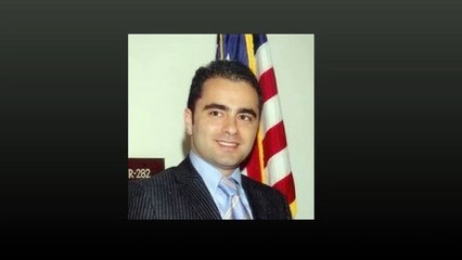 Adil Baguirov - Board Member at Dayton Board Of Education