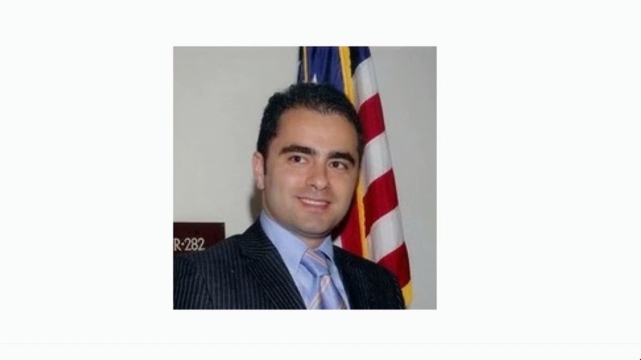 Adil Baguirov - Former President at Dayton Board Of Education