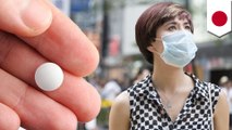 New Japanese drug can kill flu virus in one day