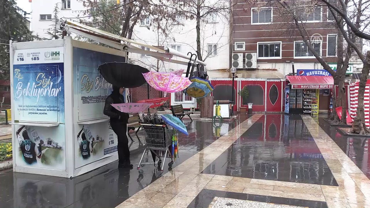 Yurtta kış - ADIYAMAN-KİLİS-ŞANLIURFA