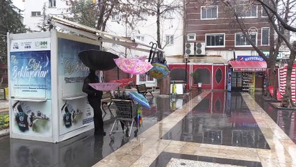 Yurtta kış - ADIYAMAN-KİLİS-ŞANLIURFA