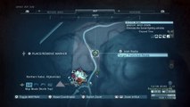 METAL GEAR SOLID V: THE PHANTOM PAIN - Mission 9 MADNESS - Frantic Beast Mode