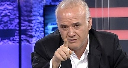 Ahmet Çakar: Şampiyonluğun Favorisi Beşiktaş