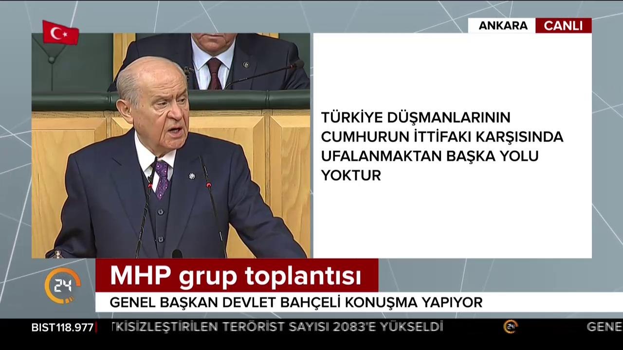 Cumhur ittifakı