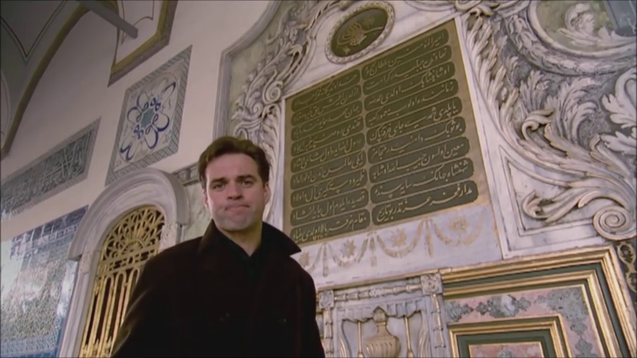 Empire How Britain Made the Modern World - Empire For Sale Ep 6/6 HD